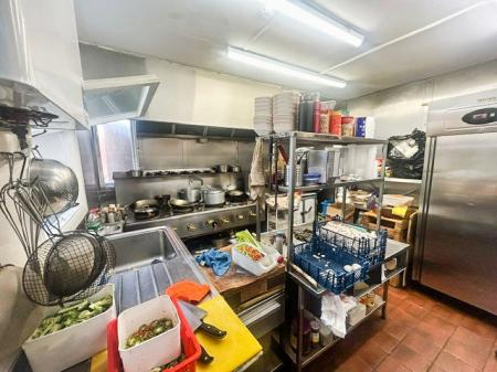 2 bedroom Mixed Use for sale in Spondon Street & 526 & 528 Mansfield Roa, Sherwood, Nottingham, NG5