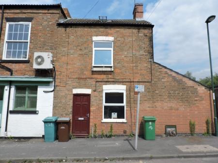 2 bedroom Mixed Use for sale in Spondon Street & 526 & 528 Mansfield Roa, Sherwood, Nottingham, NG5