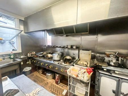 2 bedroom Mixed Use for sale in Spondon Street & 526 & 528 Mansfield Roa, Sherwood, Nottingham, NG5