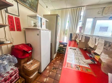 2 bedroom Mixed Use for sale in Spondon Street & 526 & 528 Mansfield Roa, Sherwood, Nottingham, NG5