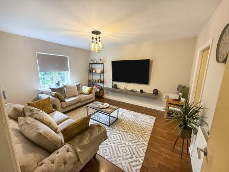 2 bedroom Flat to let in Millbank Place, Nottingham, Bestwood, NG6