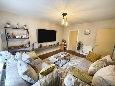 2 bedroom Flat to let in Millbank Place, Nottingham, Bestwood, NG6