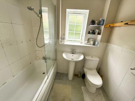 2 bedroom Flat to let in Millbank Place, Nottingham, Bestwood, NG6
