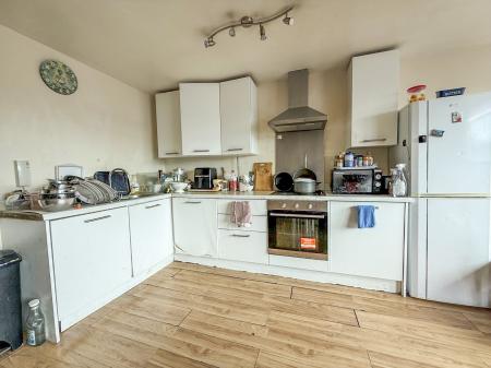 1 bedroom Flat to let in Marco Island, Huntingdon Street, Nottingham, NG1