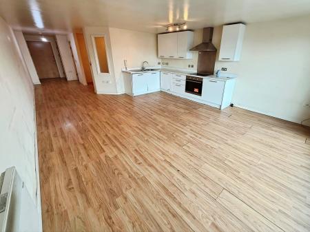 1 bedroom Flat to let in Marco Island, Huntingdon Street, Nottingham, NG1