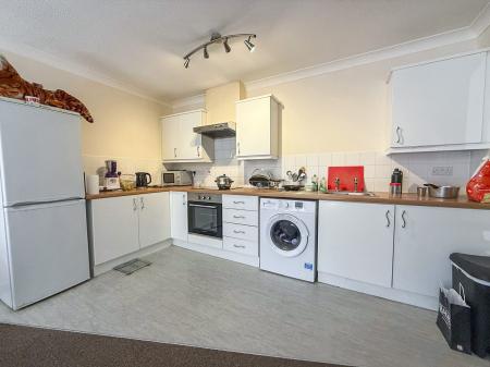 Brook Court, Player Street, Nottingham, NG7