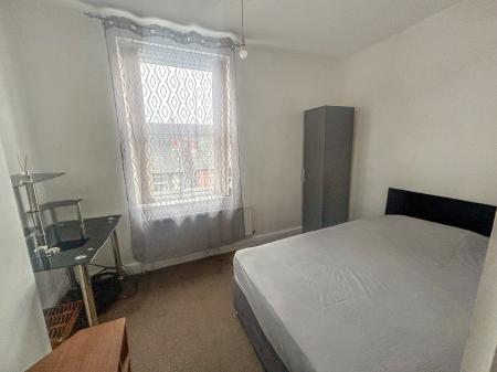 4 bedroom Terraced House for sale in Broxtowe Street, Nottinghamshire, Sherwood Nottingham, NG5