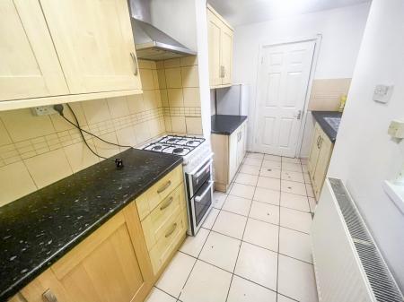 4 bedroom Terraced House for sale in Broxtowe Street, Nottinghamshire, Sherwood Nottingham, NG5