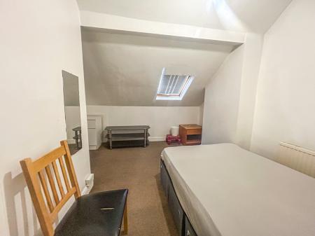 4 bedroom Terraced House for sale in Broxtowe Street, Nottinghamshire, Sherwood Nottingham, NG5