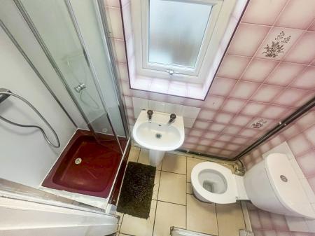 4 bedroom Terraced House for sale in Broxtowe Street, Nottinghamshire, Sherwood Nottingham, NG5