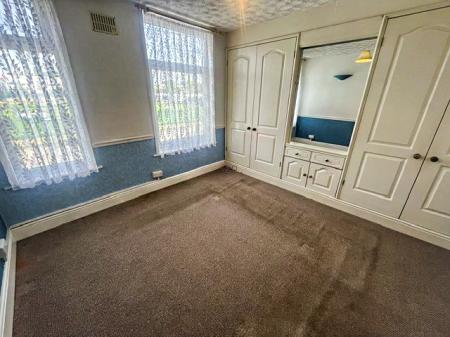 2 bedroom Terraced House to let in Hucknall Lane, Bulwell, NG6