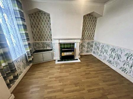 2 bedroom Terraced House to let in Hucknall Lane, Bulwell, NG6