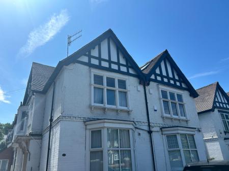 1 bedroom Flat to let in Redcliffe Road, Mapperley, Mapperley, Nottingham, NG3