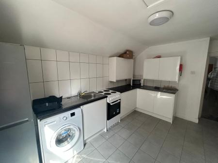 1 bedroom Flat to let in Redcliffe Road, Mapperley, Mapperley, Nottingham, NG3