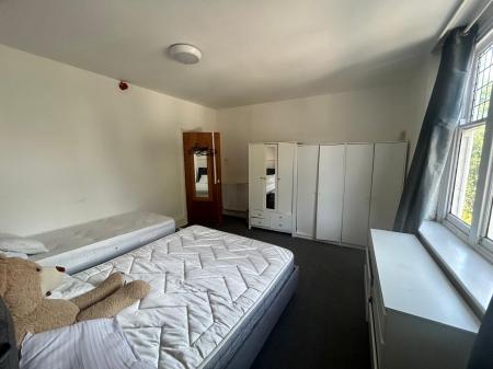1 bedroom Flat to let in Redcliffe Road, Mapperley, Mapperley, Nottingham, NG3