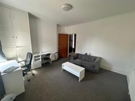 1 bedroom Flat to let in Redcliffe Road, Mapperley, Mapperley, Nottingham, NG3