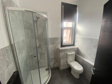 1 bedroom Studio flat to let in Zulla Road, Nottingham, Carrington, NG3