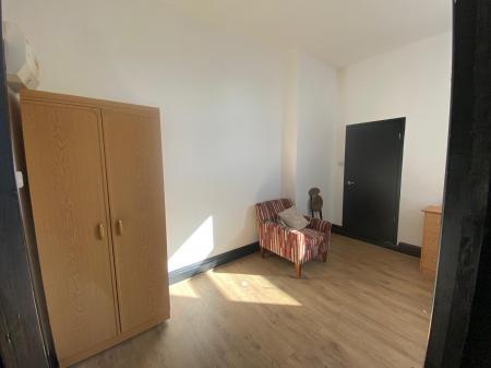 1 bedroom Studio flat to let in Zulla Road, Nottingham, Carrington, NG3