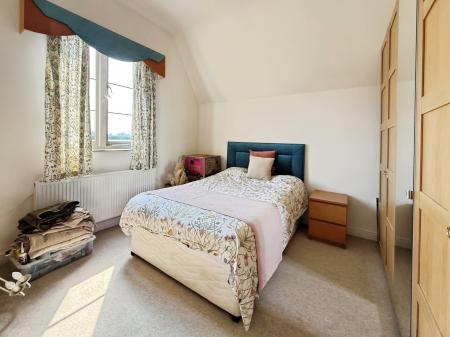 3 bedroom Detached house to let in Spring Lane, Flintham, Newark-on-Trent, NG23