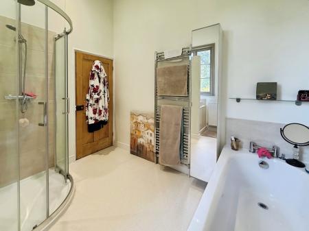3 bedroom Detached house to let in Spring Lane, Flintham, Newark-on-Trent, NG23