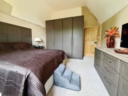 3 bedroom Detached house to let in Spring Lane, Flintham, Newark-on-Trent, NG23