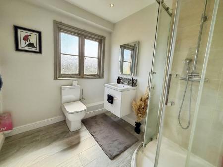3 bedroom Detached house to let in Spring Lane, Flintham, Newark-on-Trent, NG23