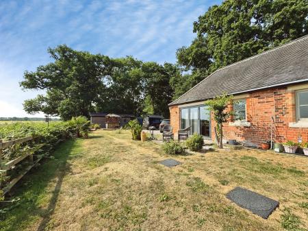 3 bedroom Detached house to let in Spring Lane, Flintham, Newark-on-Trent, NG23
