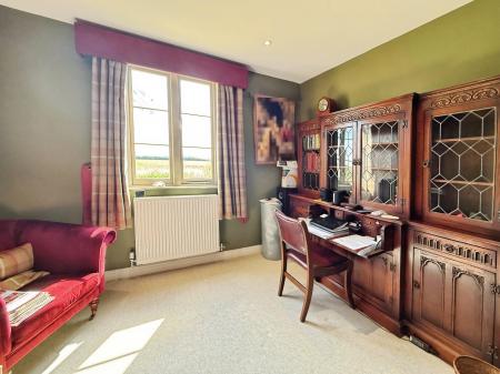 3 bedroom Detached house to let in Spring Lane, Flintham, Newark-on-Trent, NG23