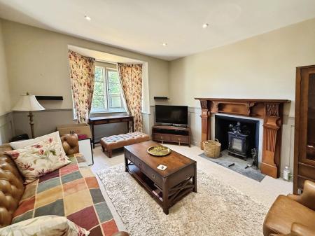 3 bedroom Detached house to let in Spring Lane, Flintham, Newark-on-Trent, NG23