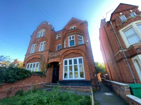1 bedroom Flat to let in Zulla Road, Nottingham, Carrington, NG3