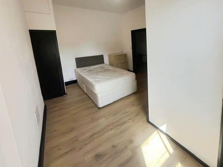 1 bedroom Flat to let in Zulla Road, Nottingham, Carrington, NG3