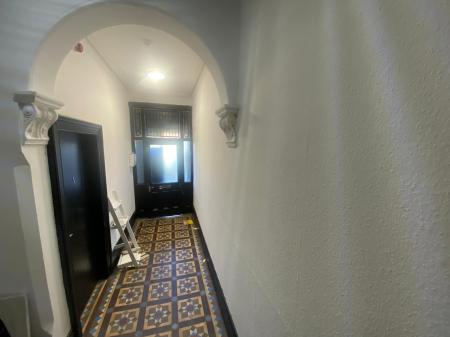 1 bedroom Flat to let in Zulla Road, Nottingham, Carrington, NG3