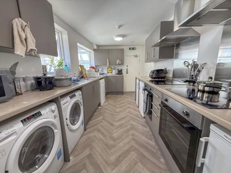 1 bedroom House share to let in Stodman Street, Newark-on-Trent, NG24