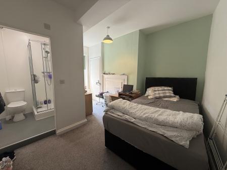 1 bedroom House share to let in Stodman Street, Newark-on-Trent, NG24