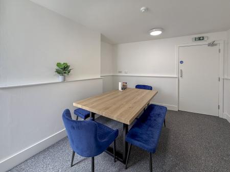 1 bedroom House share to let in Stodman Street, Newark-on-Trent, NG24