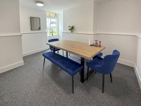 1 bedroom House share to let in Stodman Street, Newark-on-Trent, NG24