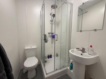 1 bedroom House share to let in Stodman Street, Newark-on-Trent, NG24