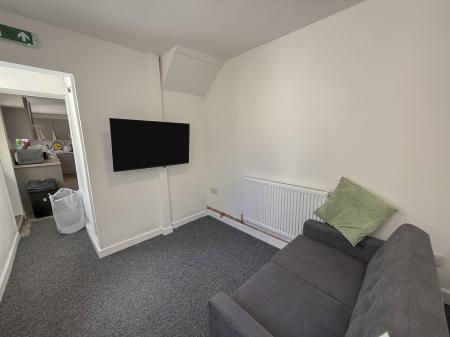 1 bedroom House share to let in Stodman Street, Newark-on-Trent, NG24