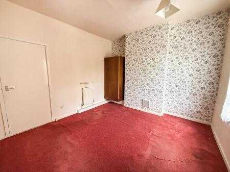 2 bedroom Flat for sale in Wellington Street, Nottingham, Eastwood, NG16