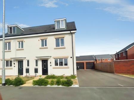 Magenta Way, Burton Joyce, NG14