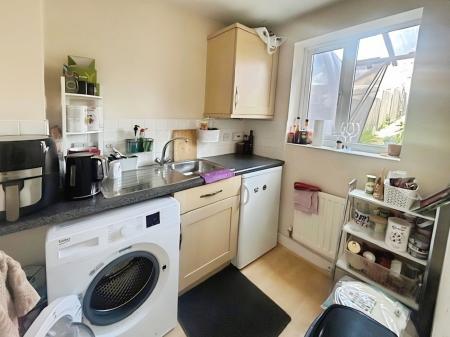 3 bedroom Semi-detached house for sale in Pavior Road, Bestwood, NG5