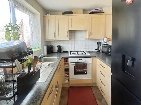 3 bedroom Semi-detached house for sale in Pavior Road, Bestwood, NG5