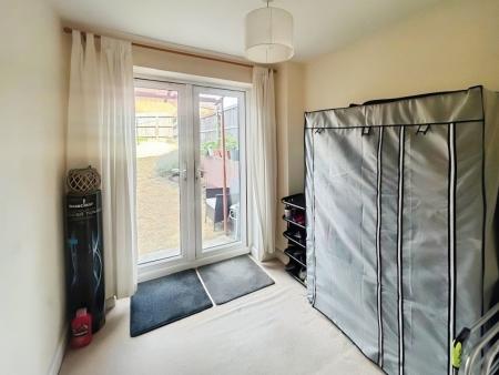 3 bedroom Semi-detached house for sale in Pavior Road, Bestwood, NG5