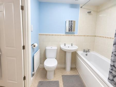 3 bedroom Semi-detached house for sale in Pavior Road, Bestwood, NG5