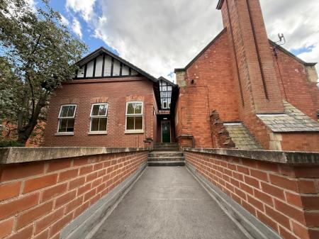 2 bedroom Flat to let in Magdala Road, Mapperley, Mapperley, Nottingham, NG3