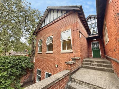 Magdala Road, Mapperley, Mapperley, Nottingham, NG3