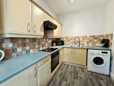 Magdala Road, Mapperley, Mapperley, Nottingham, NG3