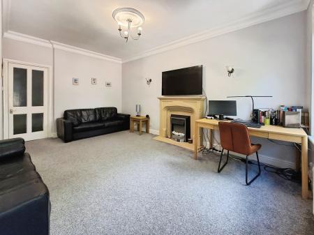 2 bedroom Flat to let in Magdala Road, Mapperley, Mapperley, Nottingham, NG3