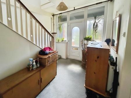 3 bedroom Semi-detached house for sale in Cavendish Avenue, Nottinghamshire, Sherwood Nottingham, NG5