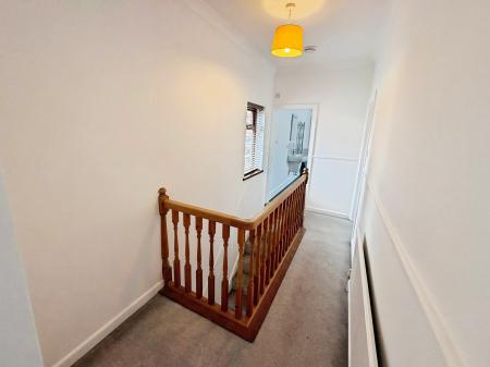 3 bedroom Terraced House to let in Littleworth, Forest Town, Mansfield, NG18
